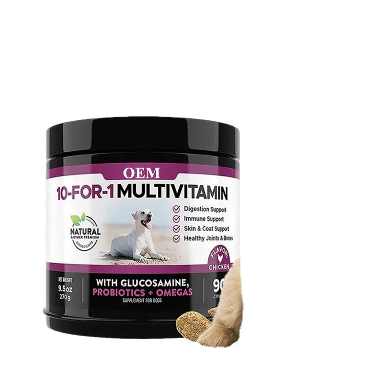 Goat Milk Powder - Manufacturer OEM/ODM/OBM High Nutrition Sensitive Digestion