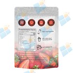 Jelly Supplement - Manufacturer OEM/ODM Private Label Custom Flavors Men Women