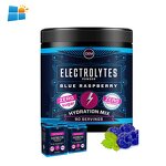 Keto Electrolyte Powder - Manufacturer Vegan 1kg Bulk Hydration Salts Mix Packets