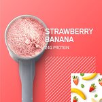 Whey Isolate Powder - Manufacturer OEM Factory Supply Organic Concentrate