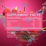 Creatine Jelly - Manufacturer Free Sample OEM Pre Workout Muscle Strength