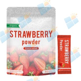 Jelly Supplement - Manufacturer OEM/ODM Private Label Custom Flavors Men Women