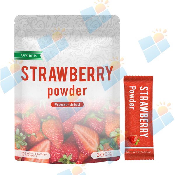 Jelly Supplement - Manufacturer OEM/ODM Private Label Custom Flavors Men Women