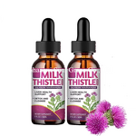 Milk Thistle Drops - Manufacturer OEM/ODM/OBM Silymarin Liver Cleanse Detox
