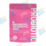 Probiotic Lollipop - Manufacturer OEM/ODM Private Label Gut Health Balance Belly