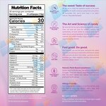 Glutathione Lollipop - Manufacturer OEM ODM Anti-Aging Skin Whitening Bright