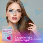 Glutathione Lollipop - Manufacturer OEM ODM Anti-Aging Skin Whitening Bright