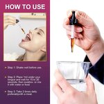 Milk Thistle Drops - Manufacturer OEM/ODM/OBM Organic Cleansing Liver Detox