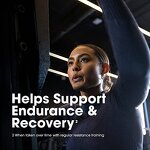 Whey Protein Powder - Manufacturer OEM Vanilla Hydro Plastic Container Supply