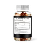 Shilajit Gummies - Manufacturer OEM ODM Himalayan Sugar Free Vegan Organic