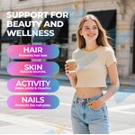 Glutathione Lollipop - Manufacturer OEM ODM Anti-Aging Skin Whitening Bright