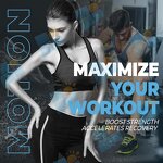 Pre Workout Gummies - Manufacturer 2024 BCAA Vitamin B12 Vegan Muscle Building