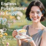 Blood Cleansing Tea - Manufacturer OEM/ODM/OBM Private Label Independent Bags