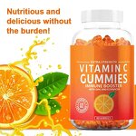 Glutathione Gummies - Manufacturer OEM/ODM/OBM Collagen Vitamin C for Kids