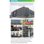 Lion's Mane Capsules - Manufacturer OEM/ODM/OBM 500mg Hericium Erinaceus