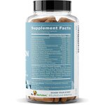 Fertility Capsules - Manufacturer Women's Prenatal Hormonal Balance Circulation