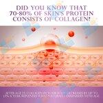 Collagen Enzyme Jelly - Manufacturer Hot Sale Marine Hair Skin Nails Adults