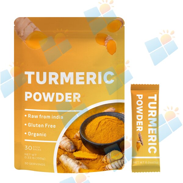 Blood Cleansing Tea - Manufacturer OEM/ODM/OBM Private Label Independent Bags