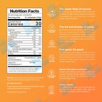 Vitamin D3 K2 Lollipop - Manufacturer OEM ODM Halal Vegan Kids Adults Support