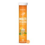 Vitamin C Tablets - Manufacturer OEM/ODM/OBM Organic Orange Multivitamin