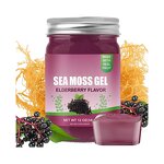 Sea Moss Gummies - Manufacturer Organic Raw Private Label Wild Crafted Gel