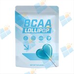 BCAA Lollipop - Manufacturer OEM ODM Pre Workout Amino Acid Creatine Energy