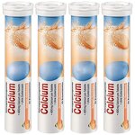 Calcium Tablets - Manufacturer OEM/ODM/OBM Effervescent Vitamin C Zinc Bone