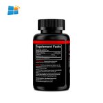 Turkesterone Capsules - Manufacturer OEM 2% 10% 98% Ajuga Turkestanica Uzbekistan