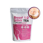 Breast Butt Tea - Manufacturer OEM/ODM/OBM Herbs 28 Days A-D Enhancement
