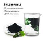 Chlorophyll Drops - Manufacturer Wholesale Oem Private Label Splina Liquid