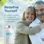 NAD+ Capsules - Manufacturer Wholesale 1000mg Resveratrol Liposomal NR