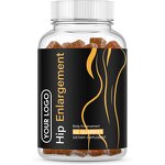 BBL Gummies - Manufacturer OEM/ODM Factory Klw Butt Hip Body Enhancement