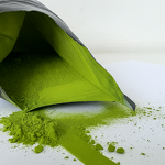 Matcha Powder - Manufacturer OEM/ODM Antioxidant L-Theanine Immune Health Smoothies