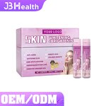 Collagen Peptide Drink - Manufacturer OEM/ODM Sodium Hyaluronate Skin Brightening