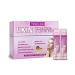 Collagen Peptide Drink - Manufacturer OEM/ODM Sodium Hyaluronate Skin Brightening