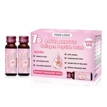 Collagen Liquid Shots - Manufacturer Ready to Drink 10Bottles Skin Hydration