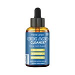 Uric Acid Cleanse - Manufacturer Herbal Drops Vitamins Minerals Kidney Detox