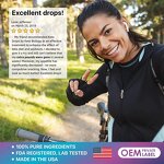 Keto Drops - Manufacturer OEM Private Label BHB Exogenous Ketones Fat Burner