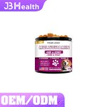 Dog Multivitamin Chews - Manufacturer Glucosamine Joint Immune Probiotics Booster