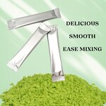 Collagen Matcha Powder - Manufacturer Wholesale Vegan 20Sticks Detox Beauty