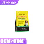 Dog Probiotic Chews - Manufacturer Digestive Enzymes Prebiotic All Breeds Gut