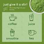 Collagen Powder - Manufacturer Custom Vegan Matcha Anti-Aging Skin Glow Energy