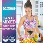 Keto Drops - Manufacturer OEM Private Label BHB Exogenous Ketones Fat Burner