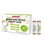 Slim Fit Juice - Manufacturer Custom Sugar Free Weight Management Detox Cleanse
