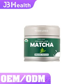 Matcha Powder - Manufacturer 500G Antioxidant Detox Metabolism Energy Boost
