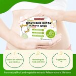Slim Fit Juice - Manufacturer Custom Sugar Free Weight Management Detox Cleanse