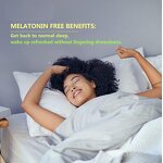 Melatonin Gummies - Manufacturer OEM Vegan Halal Natural Relax Sleep Supplement