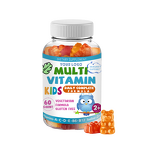 Kids Multivitamin - Manufacturer OEM Daily Complete Formula Immunity Gummy