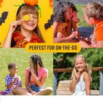 Honey Lollipop - Manufacturer Healthcare Lemon Ginger Root Children Round Hard