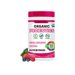 Probiotic Powder - Manufacturer OEM Natural Daily Prebiotic Digestive Vegan